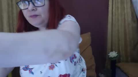 foxydesiree online show from 03/18/26, 12:14