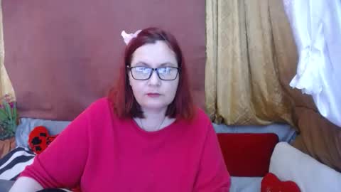 foxydesiree online show from 04/09/26, 07:58