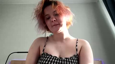 Kate online show from 05/24/26, 12:54