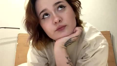 Kate online show from 07/27/26, 12:56