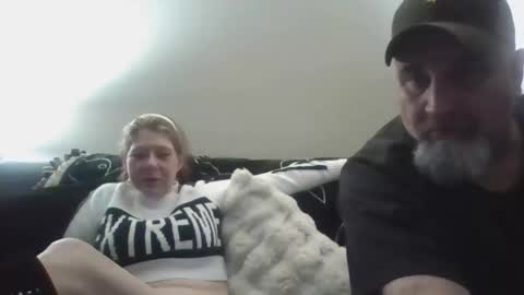 Snapshot of foxyfang chatting on 03/02/25, 03:45 foxyfang online show from 03/02/25, 03:45