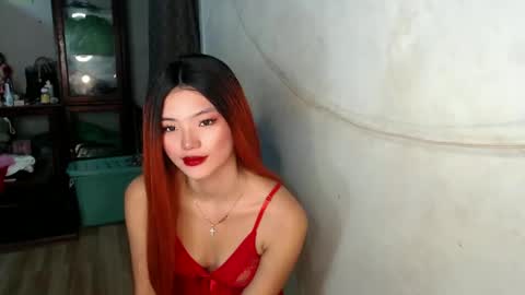 foxygoddess19 online show from 01/04/25, 01:10