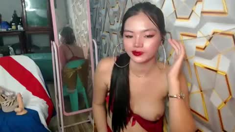 foxygoddess19 online show from 02/16/25, 03:05
