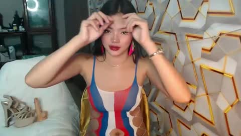 foxygoddess19 online show from 02/17/25, 01:42
