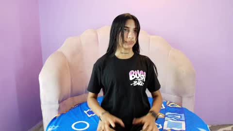 foxyhillx online show from 06/02/26, 10:34