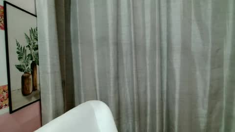 Daniela online show from 06/29/26, 12:05
