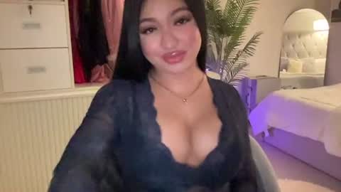 Ms Celeste Anne online show from 02/03/25, 05:03