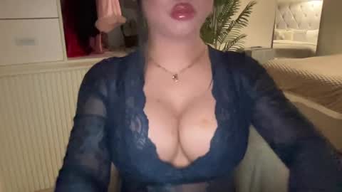 Ms Celeste Anne online show from 02/15/25, 07:17