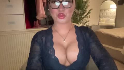 Ms Celeste Anne online show from 02/18/25, 06:58
