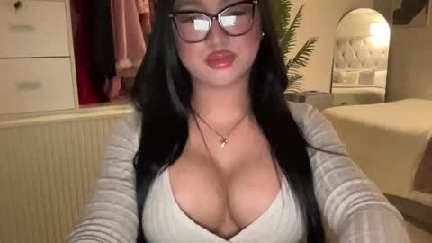 Ms Celeste Anne online show from 03/07/25, 11:16