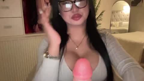 Ms Celeste Anne online show from 03/09/25, 03:01