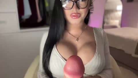 Ms Celeste Anne online show from 09/20/25, 05:08