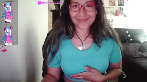 Malishka online show from 03/28/26, 10:31
