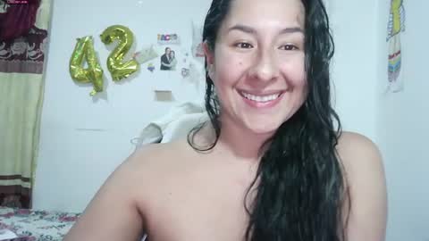 Malishka online show from 06/14/26, 03:41