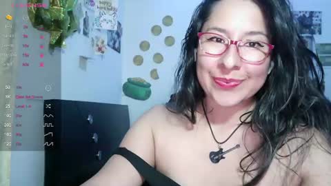 Malishka online show from 07/10/26, 02:49