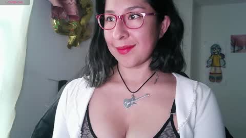 Malishka online show from 07/17/26, 10:58