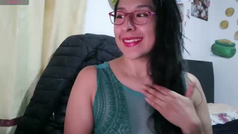 Malishka online show from 07/18/26, 11:19