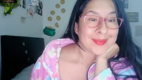 Malishka online show from 07/27/26, 03:57