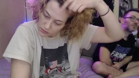 Mallory Koxx online show from 09/25/25, 06:00