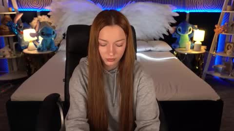 Maya online show from 11/19/25, 02:06