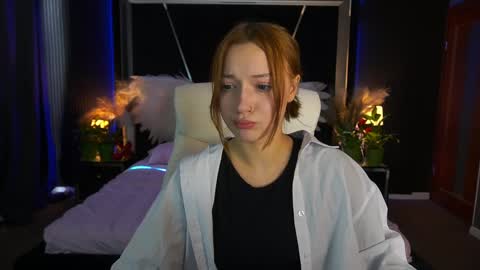 Maya online show from 05/18/26, 12:55
