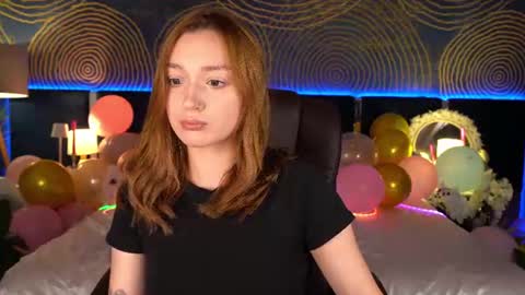 Maya online show from 06/30/26, 12:28