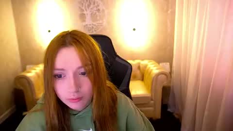 Maya online show from 07/28/26, 07:37