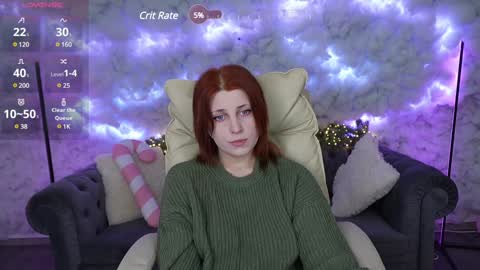 Snapshot of foxyrayy chatting on 01/04/25, 04:32 F O X online show from 01/04/25, 04:32