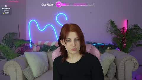 Snapshot of foxyrayy chatting on 01/10/25, 12:47 F O X online show from 01/10/25, 12:47