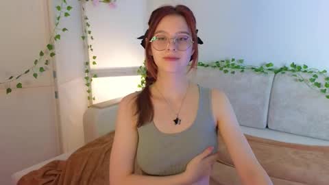foxysecret_ online show from 12/07/24, 06:26