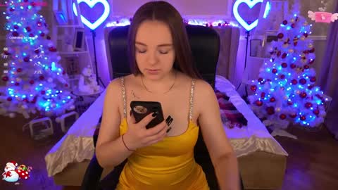 Inna  online show from 12/25/24, 06:41
