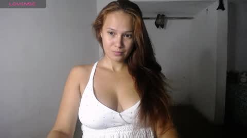 Dulce online show from 06/06/26, 04:50