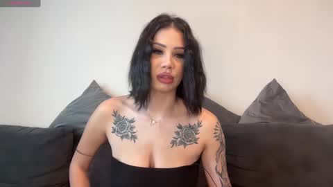 FoxyZen online show from 02/11/25, 02:46