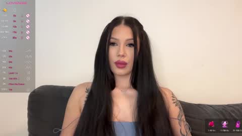 FoxyZen online show from 03/05/25, 02:56