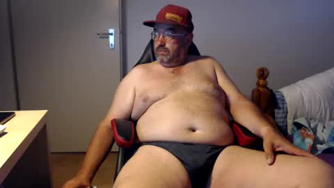 Fraboys online show from 06/28/26, 06:41