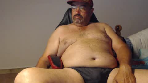 Fraboys online show from 07/04/26, 04:18