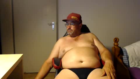 Fraboys online show from 07/12/26, 08:11