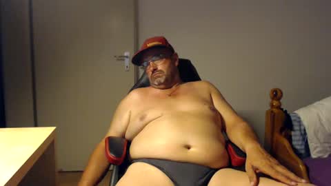 Fraboys online show from 07/13/26, 09:17