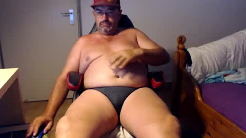 Fraboys online show from 07/20/26, 06:17