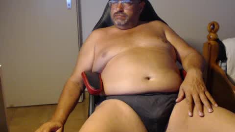 Fraboys online show from 07/31/26, 05:51