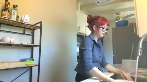 Angel online show from 05/28/26, 09:45