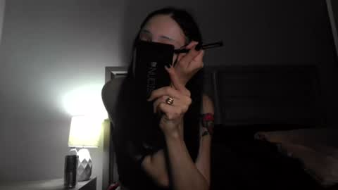 Angel online show from 07/25/26, 06:27