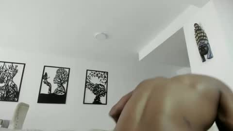 IM FRAIDER online show from 09/30/25, 03:50