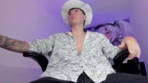 Fran online show from 09/23/25, 02:58