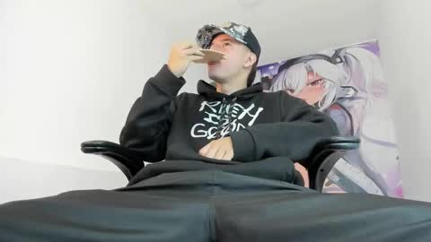 Fran online show from 11/21/25, 04:22