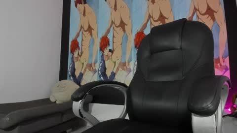 Fran online show from 05/26/26, 03:57