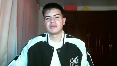franccesco_699 online show from 12/02/24, 03:36