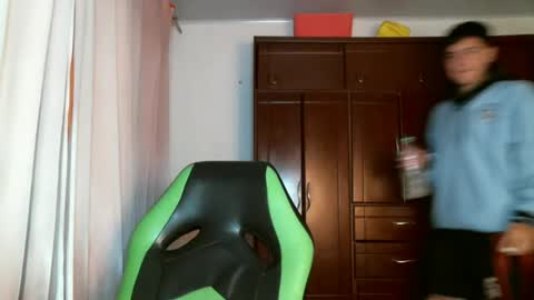 franccesco_699 online show from 12/03/24, 11:24