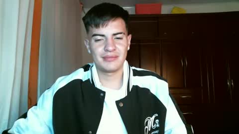 franccesco_699 online show from 12/05/24, 02:31