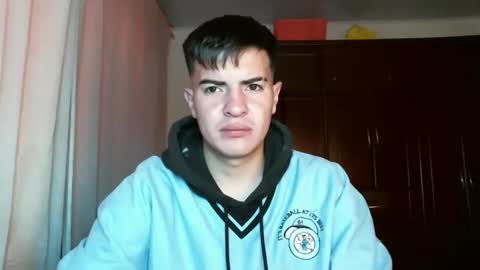 franccesco_699 online show from 12/05/24, 04:01